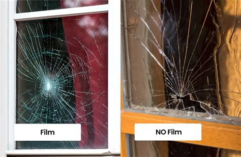 shatter proof car windows